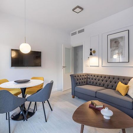 Central Stylish And Elegant 1 & 2 Bedroom Apartments I Granada Kültér fotó