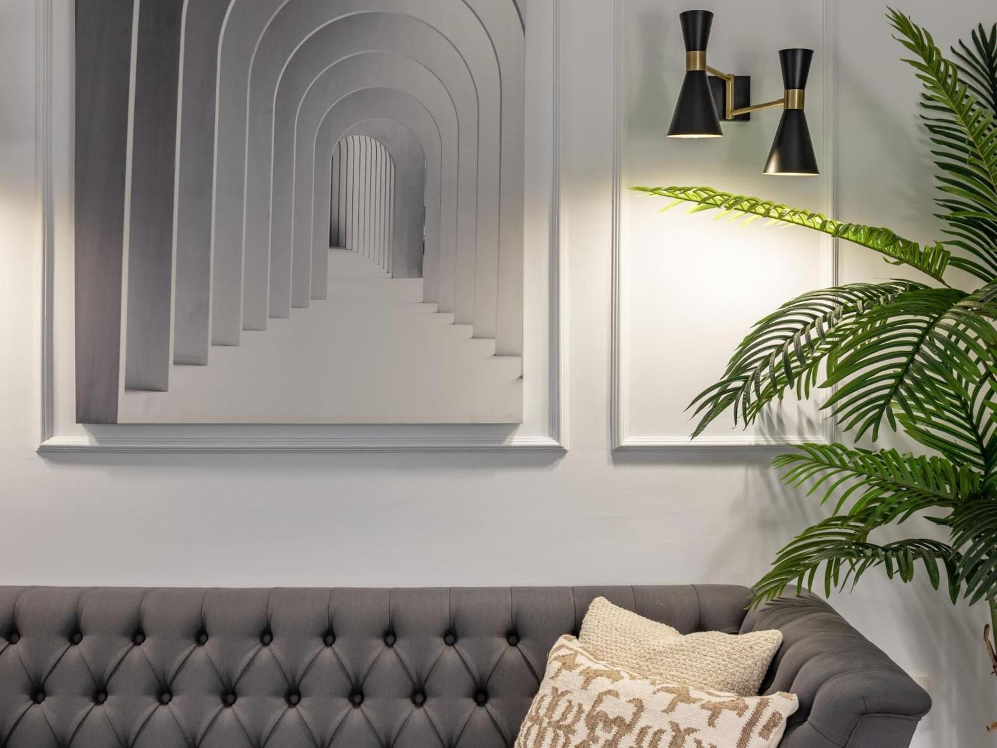 Central Stylish And Elegant 1 & 2 Bedroom Apartments I Granada Kültér fotó