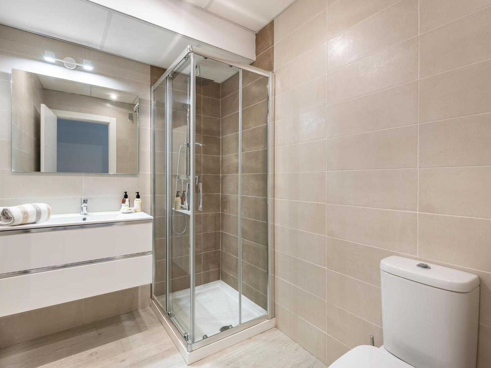 Central Stylish And Elegant 1 & 2 Bedroom Apartments I Granada Kültér fotó