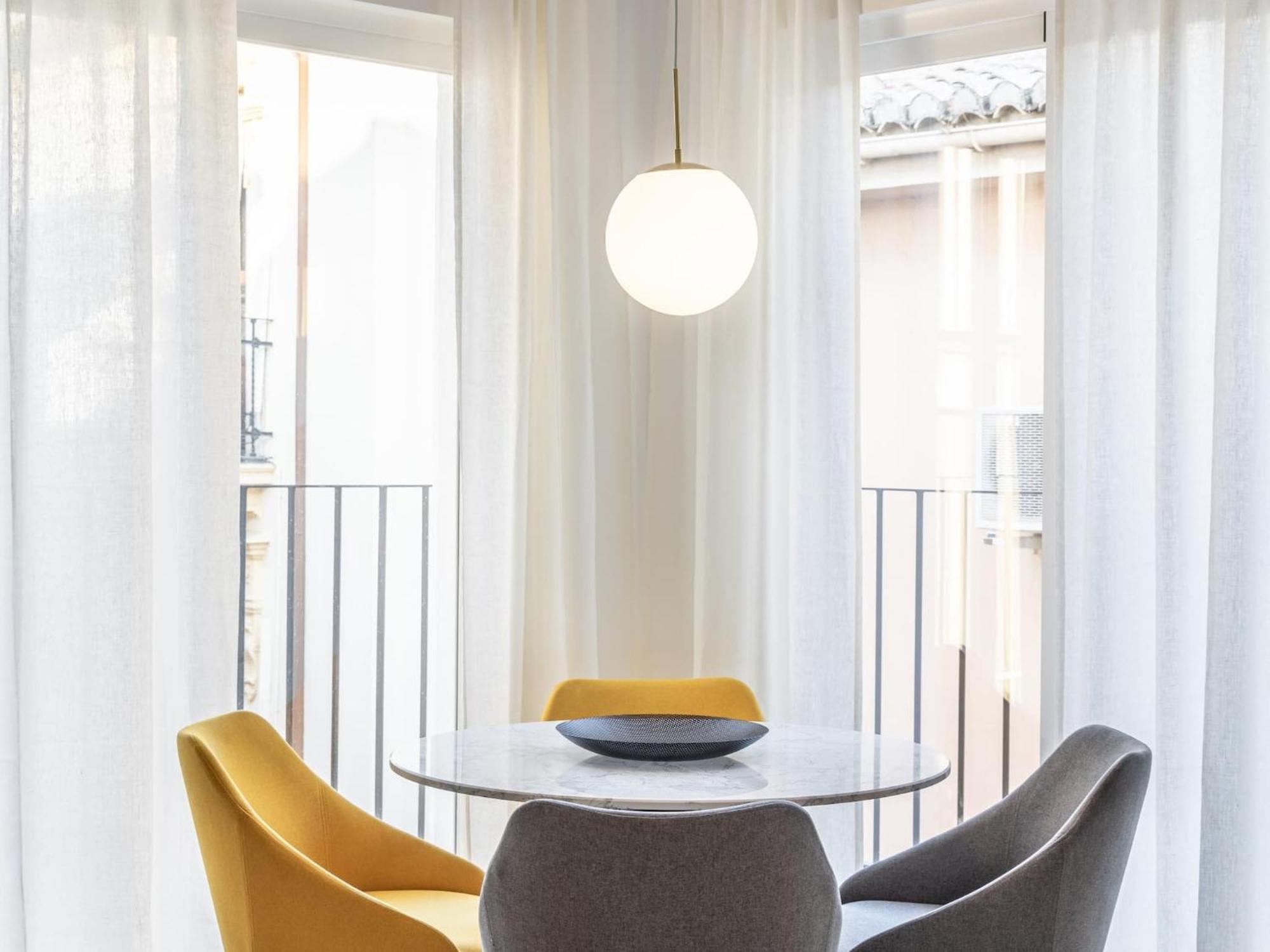 Central Stylish And Elegant 1 & 2 Bedroom Apartments I Granada Kültér fotó