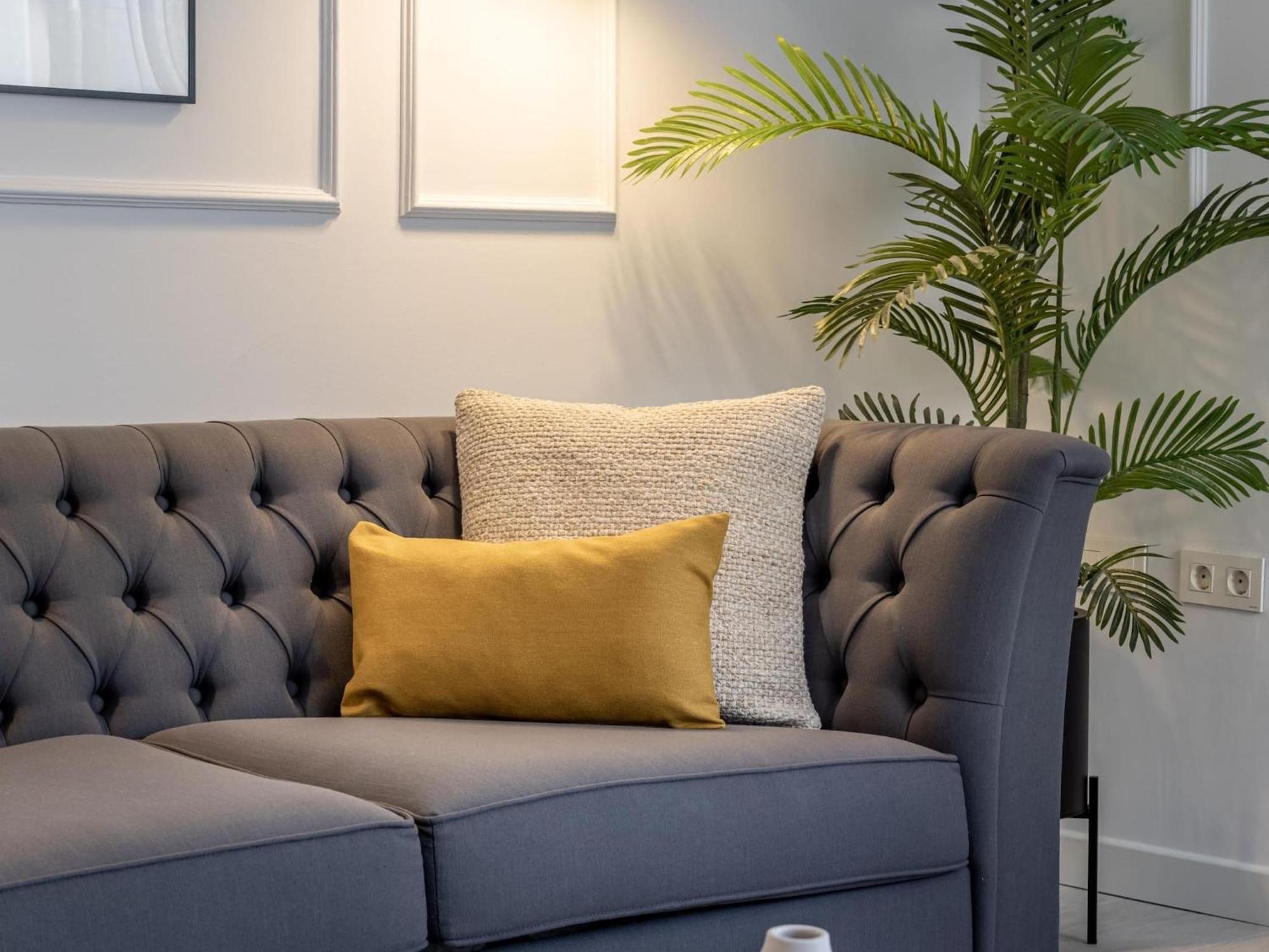 Central Stylish And Elegant 1 & 2 Bedroom Apartments I Granada Kültér fotó